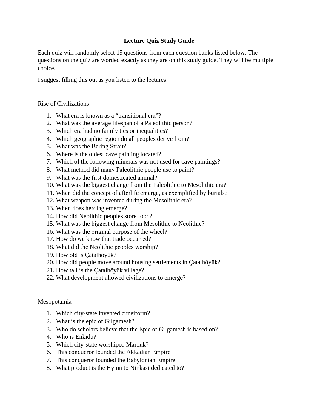 0 - Lecture test study guide.docx_do5hd4632g2_page1