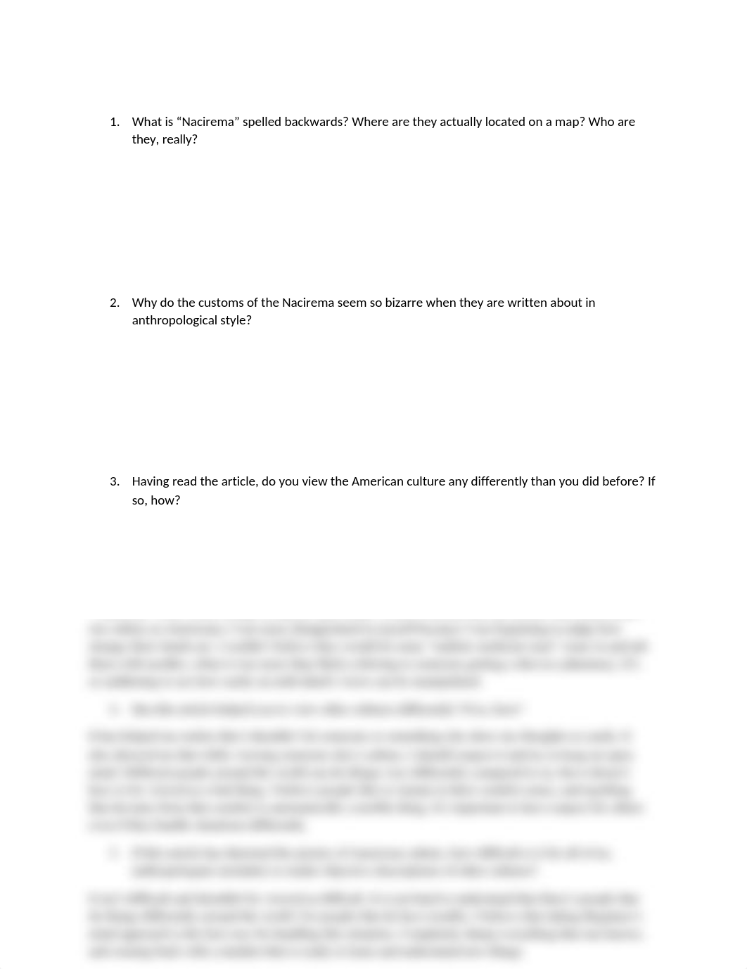 Nacirema Questions.docx_do5iiyeaafd_page1