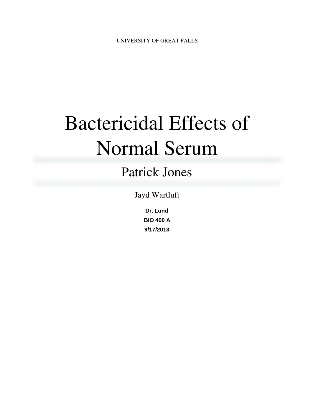 Lab Report 2 Serum_do5ijzsp4nq_page1