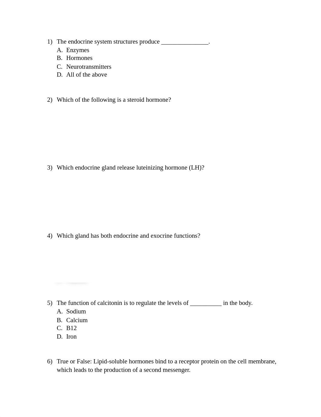 BIO 169 student endocrine questions(1).docx_do5jky64uzo_page1