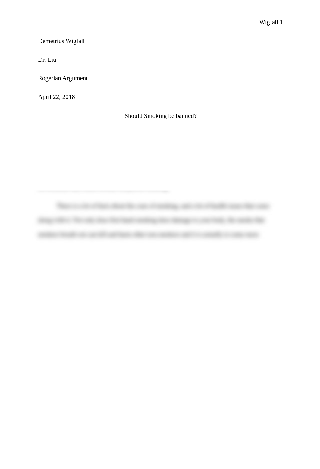 ROGERIAN ARGUMENT ESSAY FINAL DRAFT.docx_do5ln8dcwg9_page1