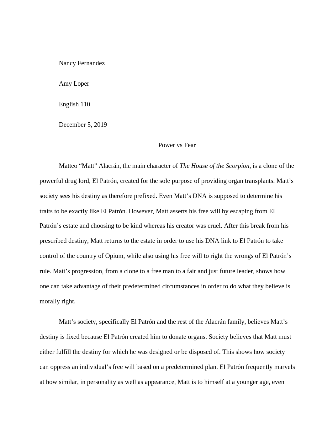 literary analysis of the house of the scorpion.docx_do5lrkvgg07_page1