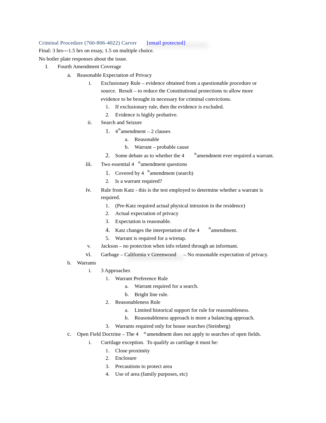 Criminal Procedure Notes_2_do5m0r1xwaj_page1