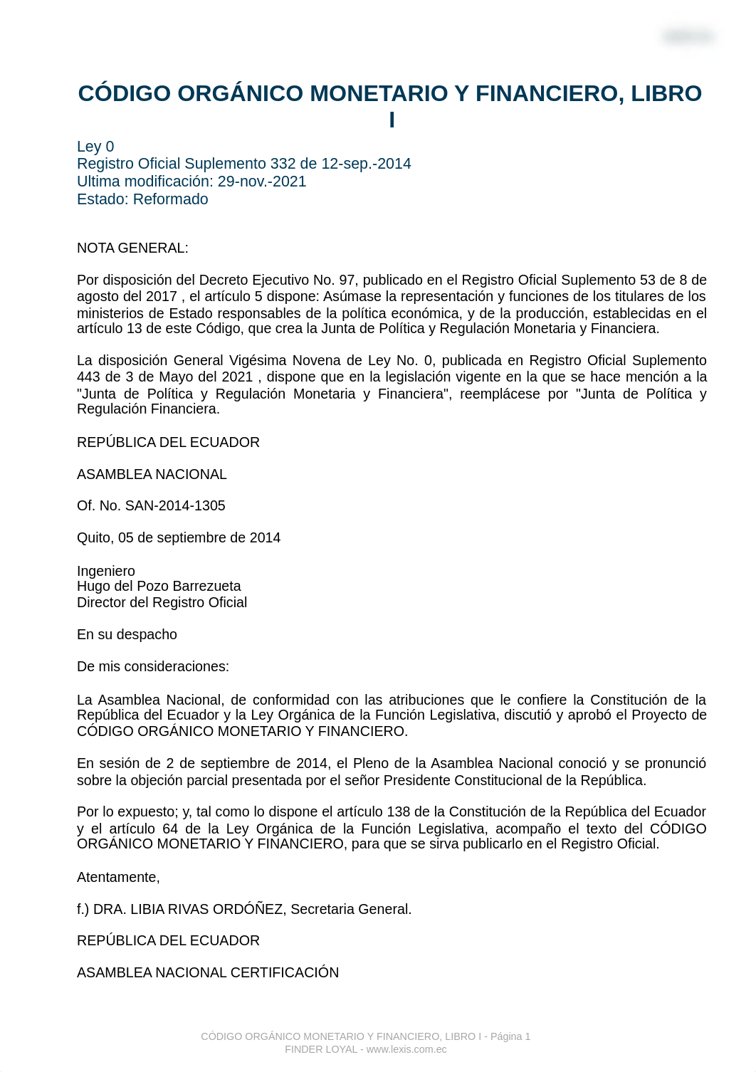 Coìdigo-Orgaìnico-Monetario-y-Financiero-Libro-I-Act.29Nov2021 (2).pdf_do5opsukaxp_page1