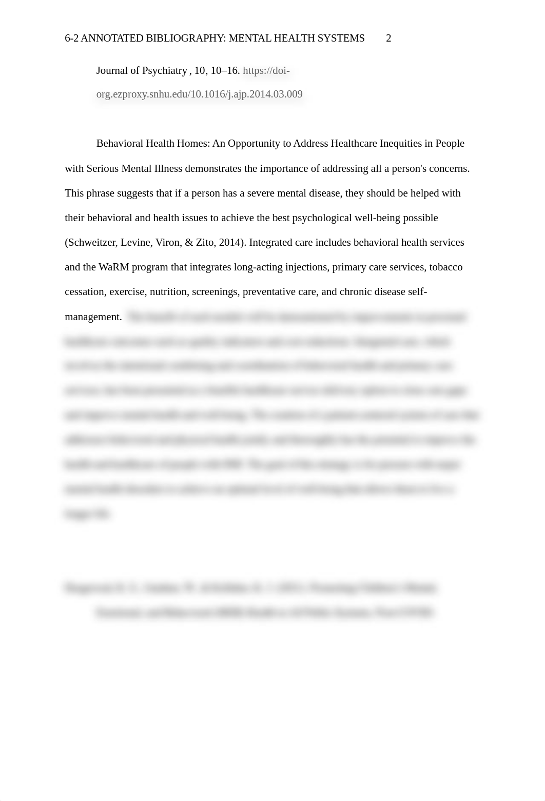 6-2 Annotated Bibliography Mental Health Systems.edited (1).docx_do5swm1ulo3_page2