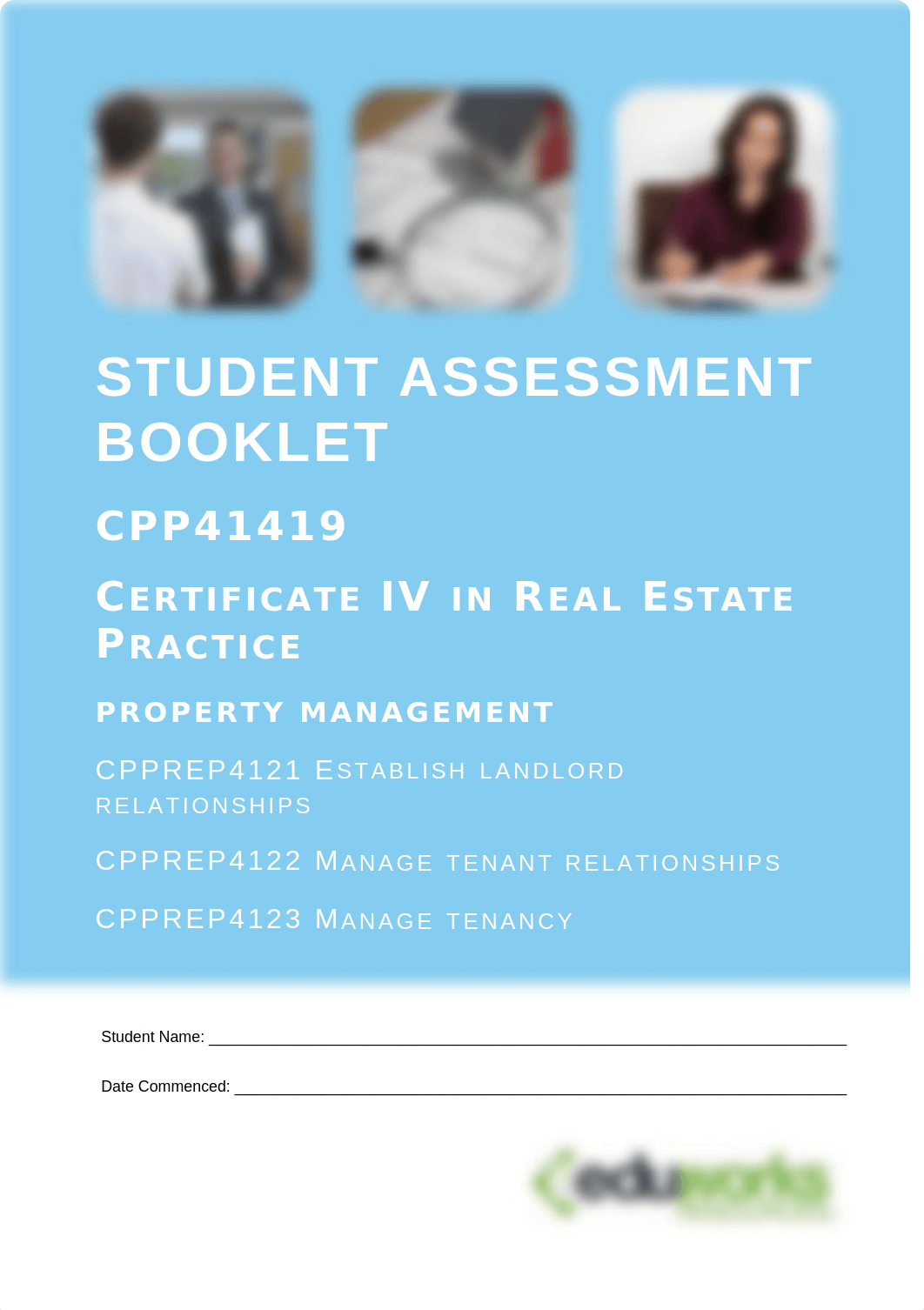 Property Management - Student Assessment Booklet V2.0 (ID 175356).docx_do5yeofcdny_page1