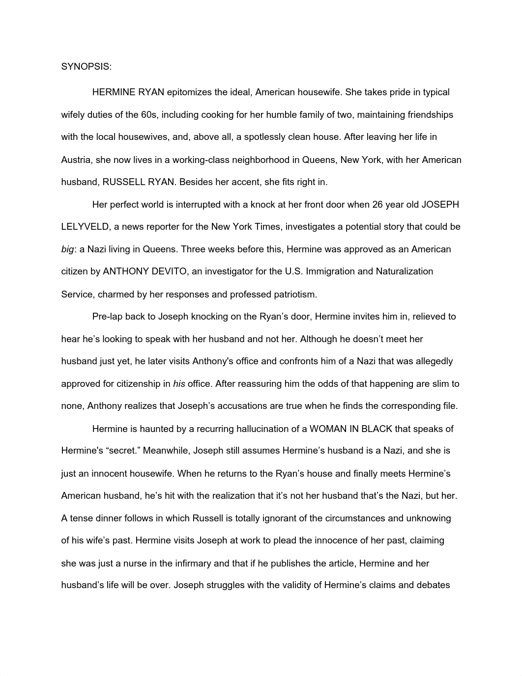 THE HOUSEWIFE- SCRIPT COVERAGE FORM.pdf_do5znfuddg6_page3