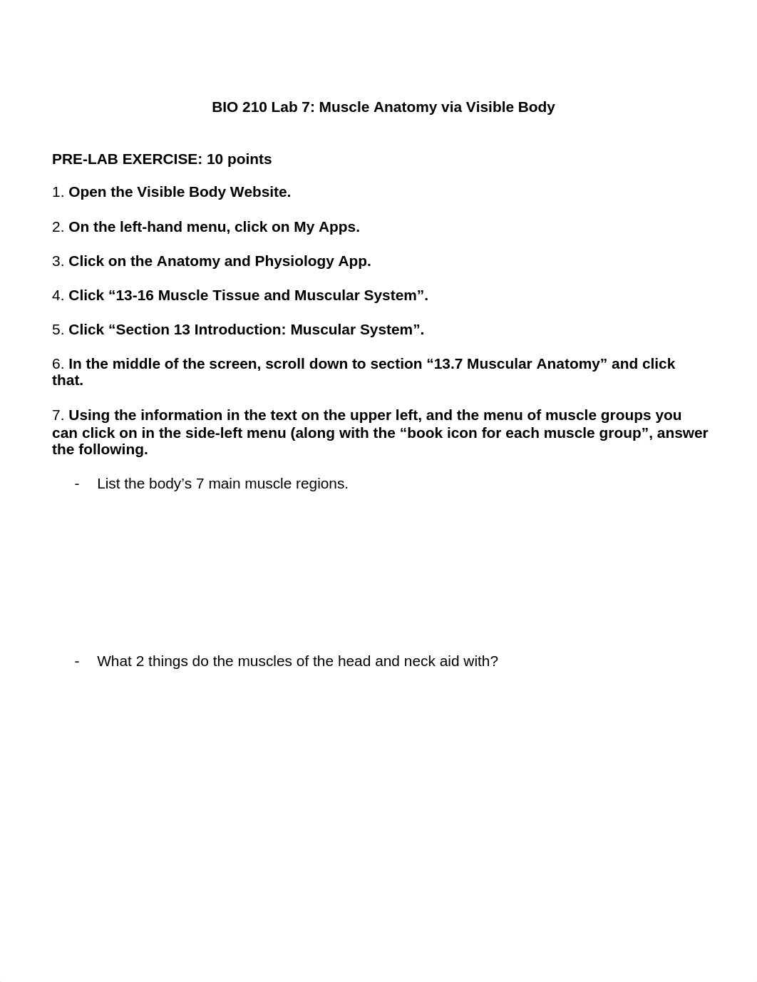 BIO 210 Lab 7 The Muscles Complete (1).docx_do643p3ife2_page1