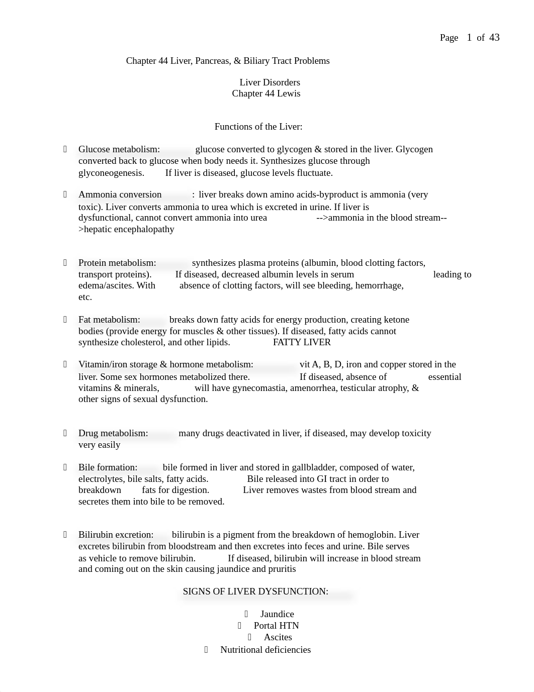 Ch 44 Liver-Pancreas-Gallbladder - Student.docx_do65su9jdlj_page1