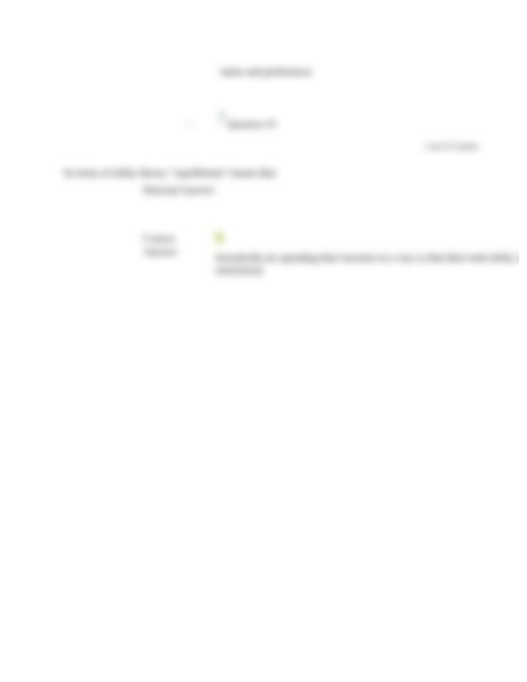 Quiz- Elasticity of Demand and Supply; Consumer Choice & Demand; Production & Cost in the Firm_do68armkoqz_page4