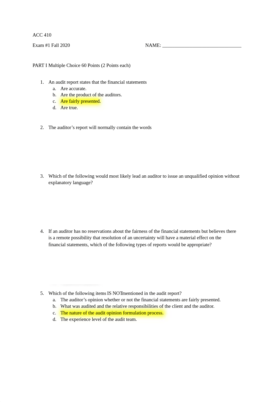 ACC 410 Exam 1 Fall 2020 (1).docx_do6az0gl3jg_page1