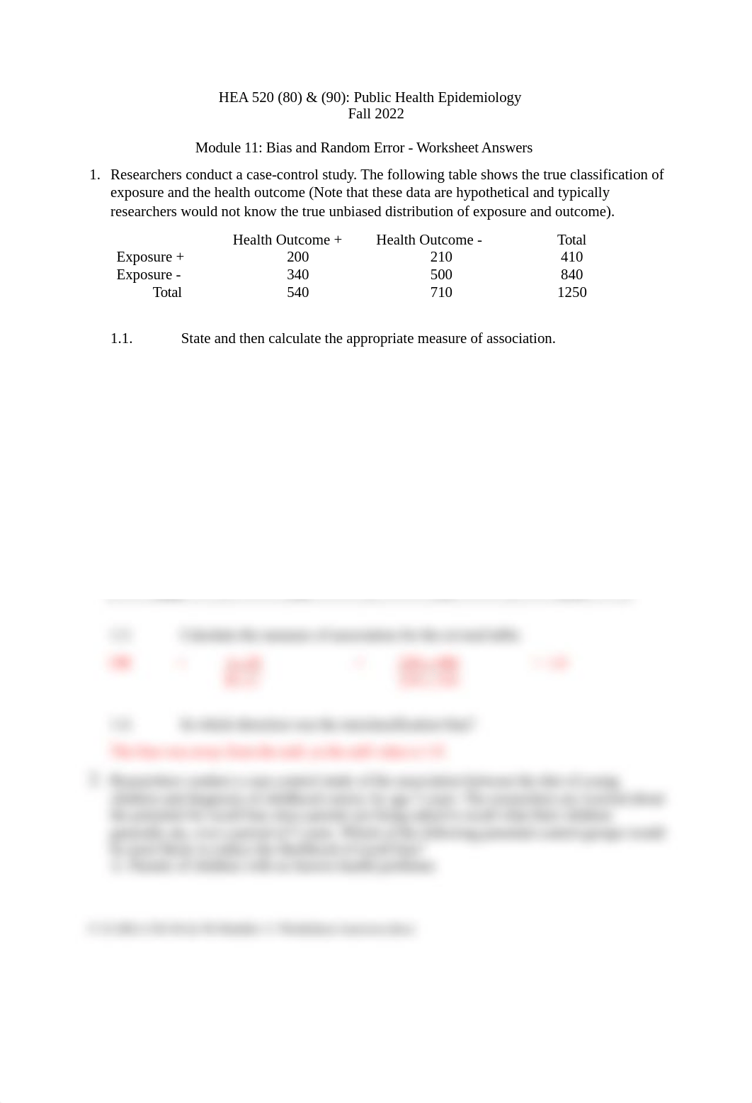 F 22 HEA 520 80 & 90 Module 11 Worksheet Answers 3.docx_do6h7nd65ps_page1