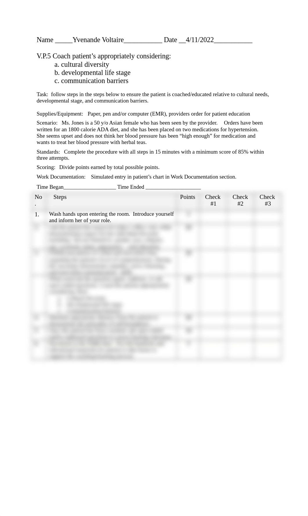 V.P. 5--Coach patients appropriately considering cultural diversity developmental life stage and com_do6ikwav0o6_page1