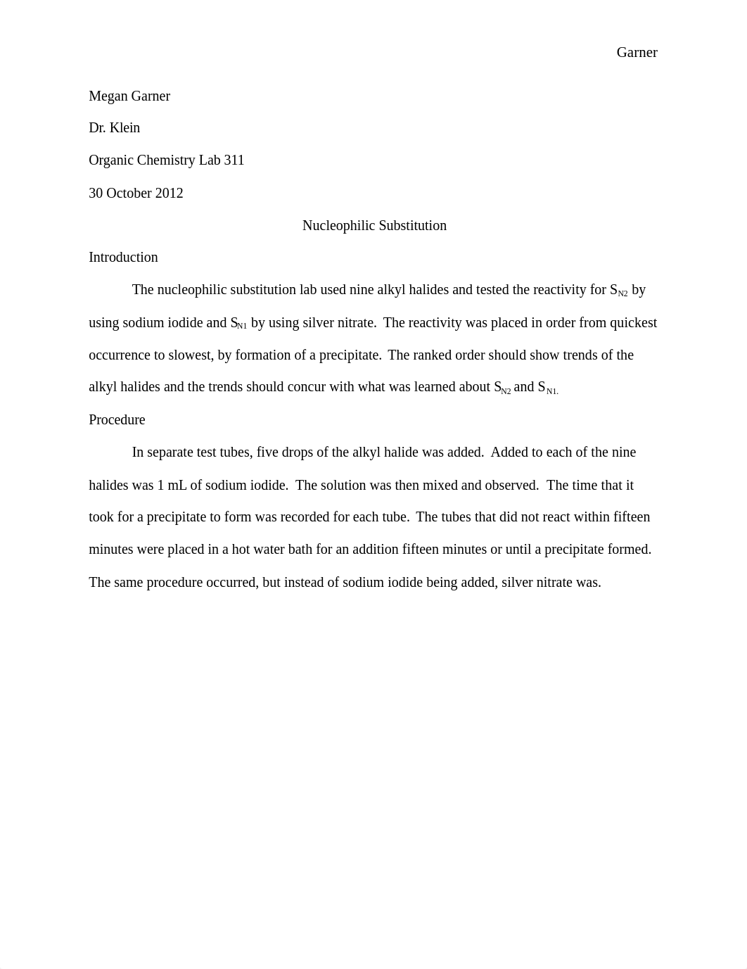 Lab 7- Nucleophilic Substituion_do6iofw1adq_page1