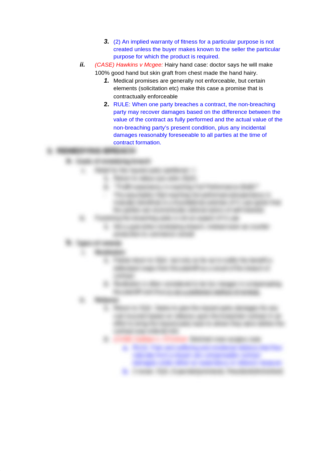 Contracts OUTLINE - Sylvester Fall 2019 (A-) (1).docx_do6l1zcw2x6_page2