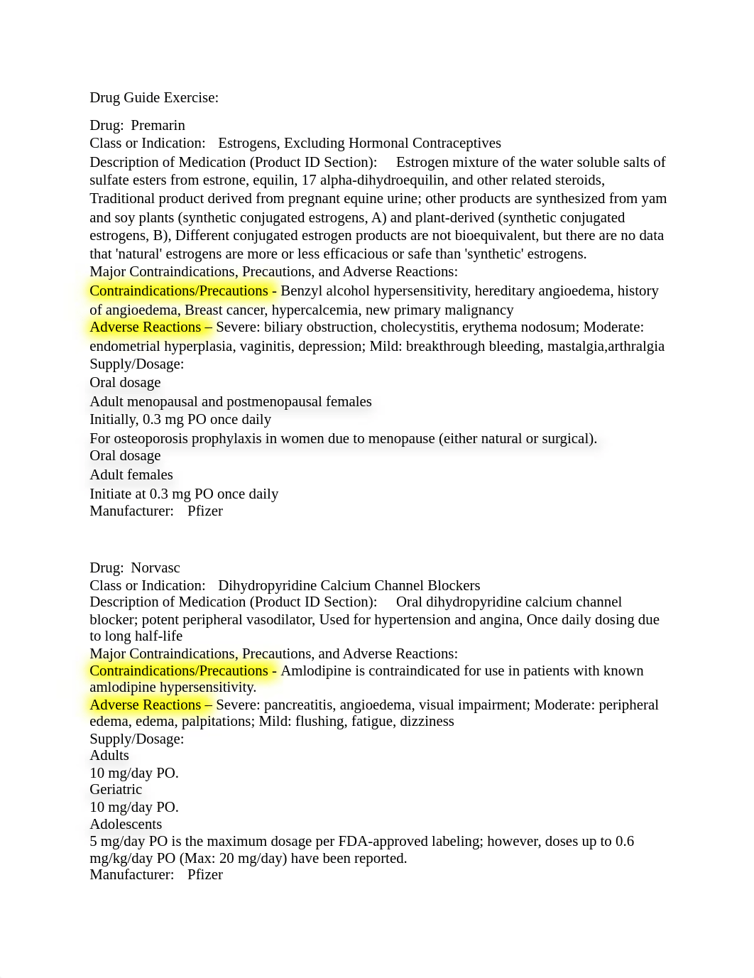 Drug Guide Exercises.docx_do6l3spoduv_page1