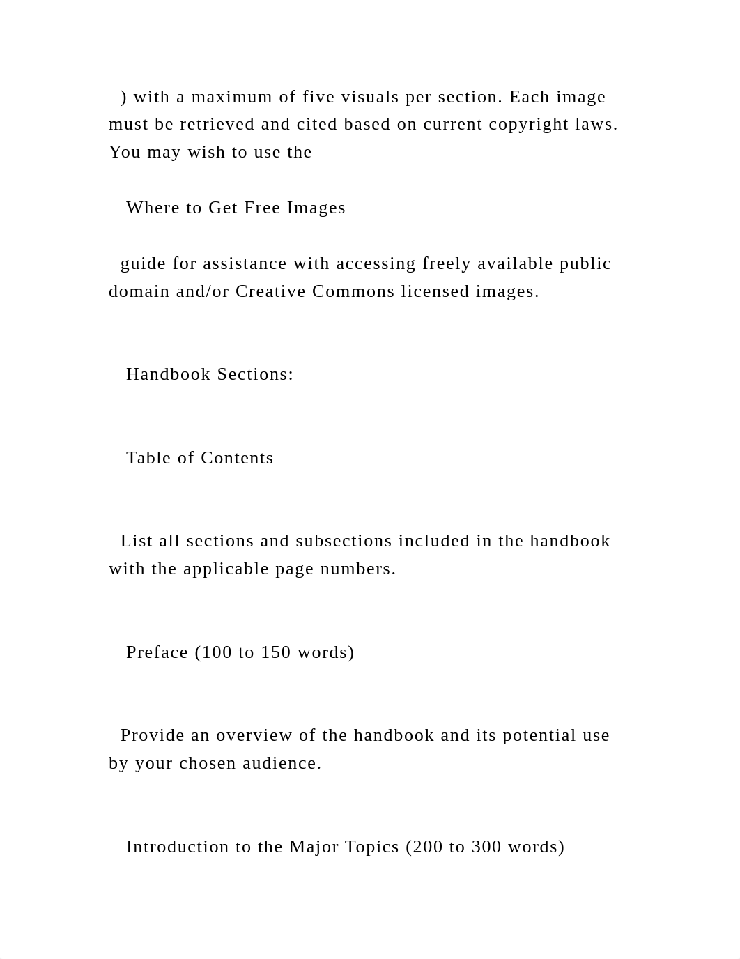 The primary goal of the Learning and Cognition Handbook assig.docx_do6o5gcfx2c_page3