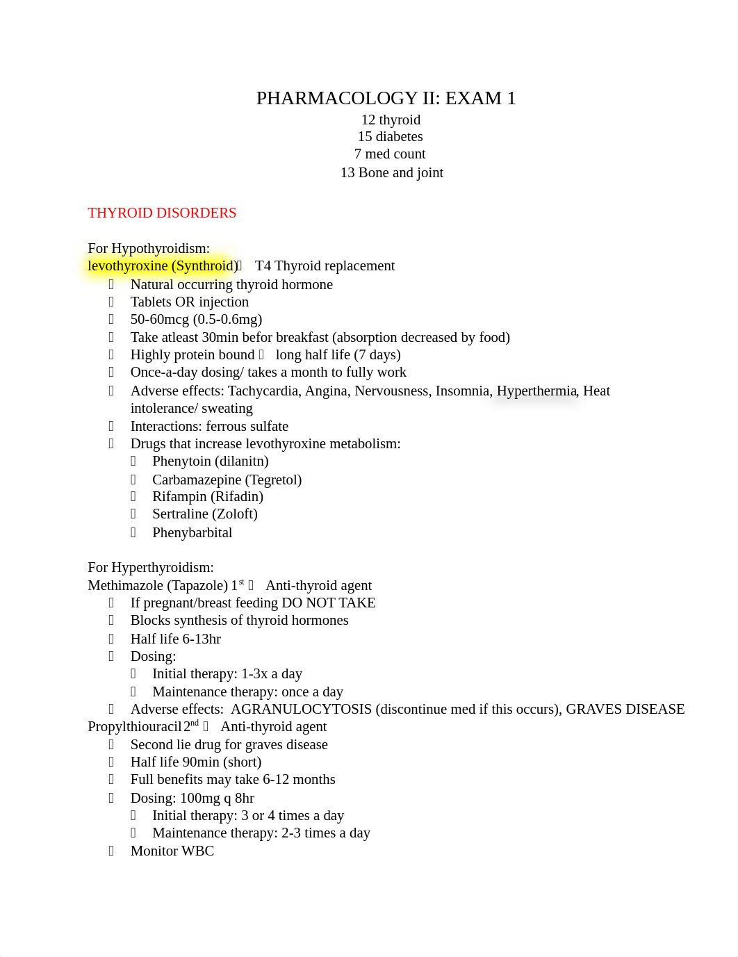 Pharmacolgy II- Exam 1.docx_do6oiy06218_page1