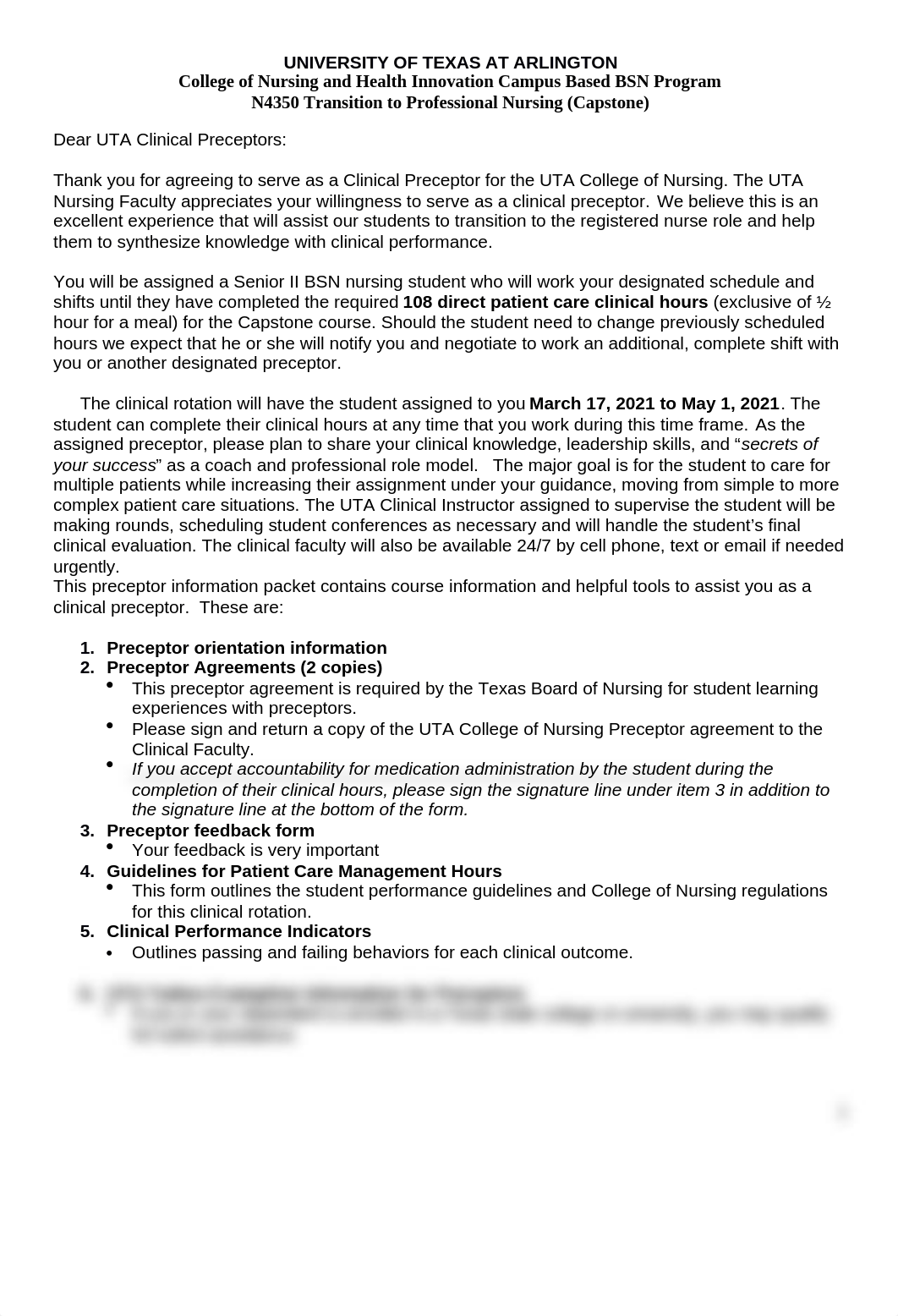 108 hr N4350 UTA Preceptor Pkt 2021.docx_do6pqddtp93_page1