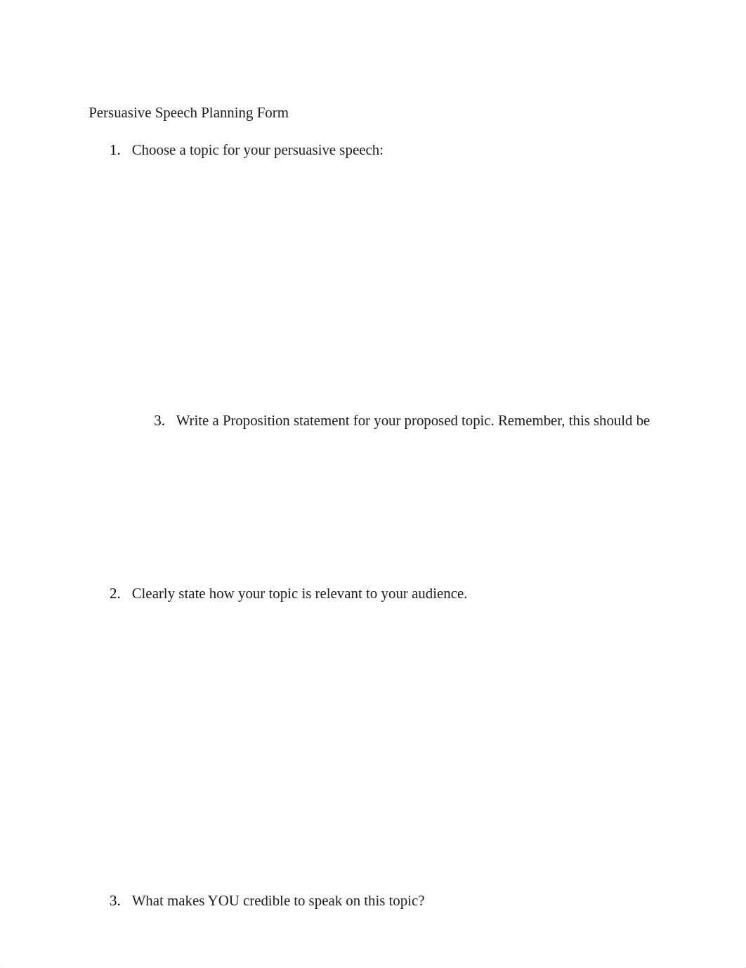 O'Connell, Nate, Pursuasive Speech Planning Journal.docx_do6r1knjlqq_page1