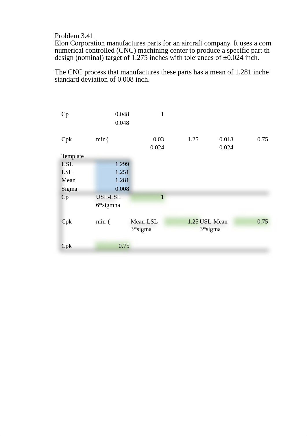 Operations Problems 3.39, 3.41.xlsx_do6s66fbdlm_page3