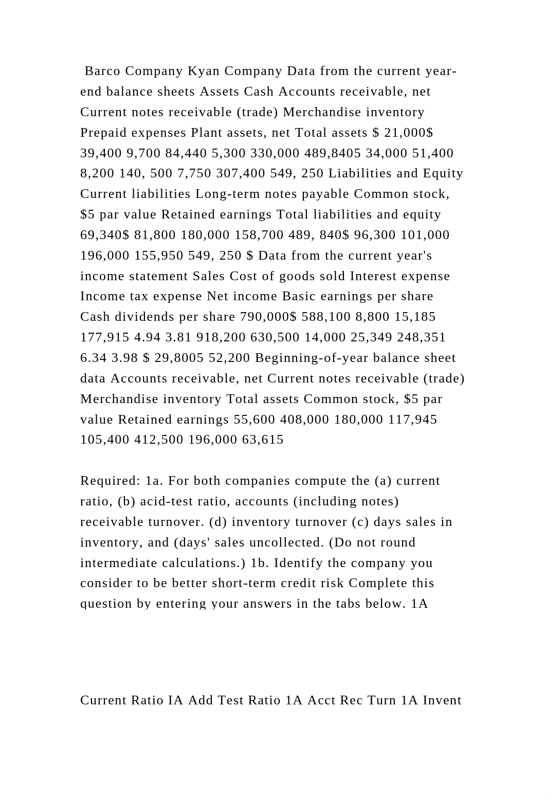 Barco Company Kyan Company Data from the current year-end balance she.docx_do6sv2m5ftf_page2