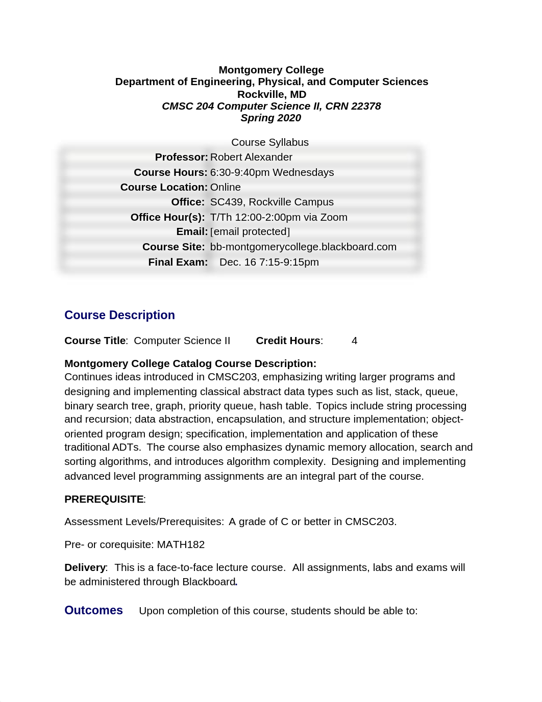 CMSC204 22570 Syllabus_F2020_RAlexander.docx_do6sv2tpsip_page1