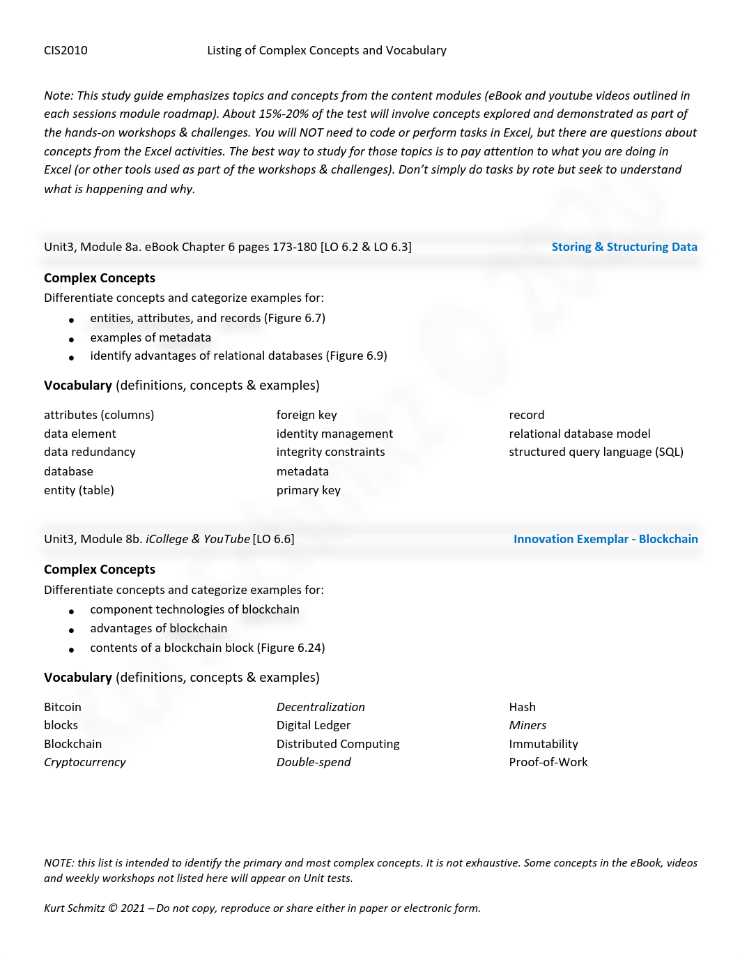 StudyGuide_CIS2010_Unit3.pdf_do6t7nvk49c_page1