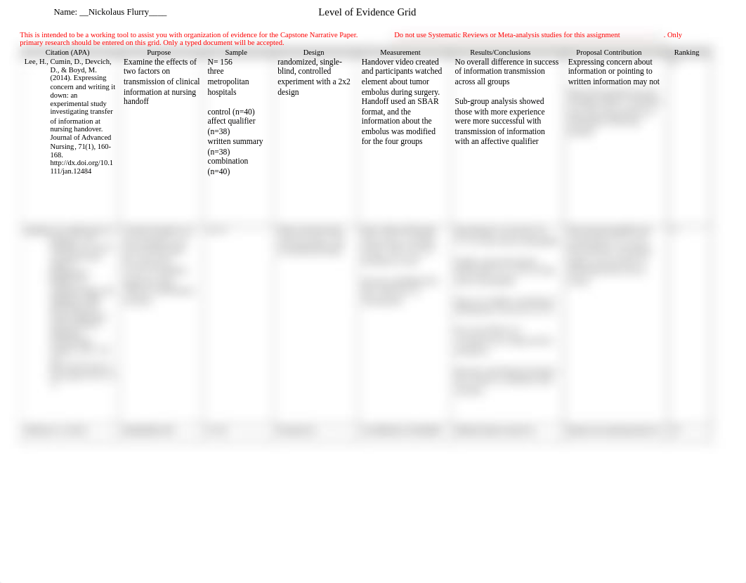 level-of-evidence-grid-sample.doc_do6tozic41x_page1