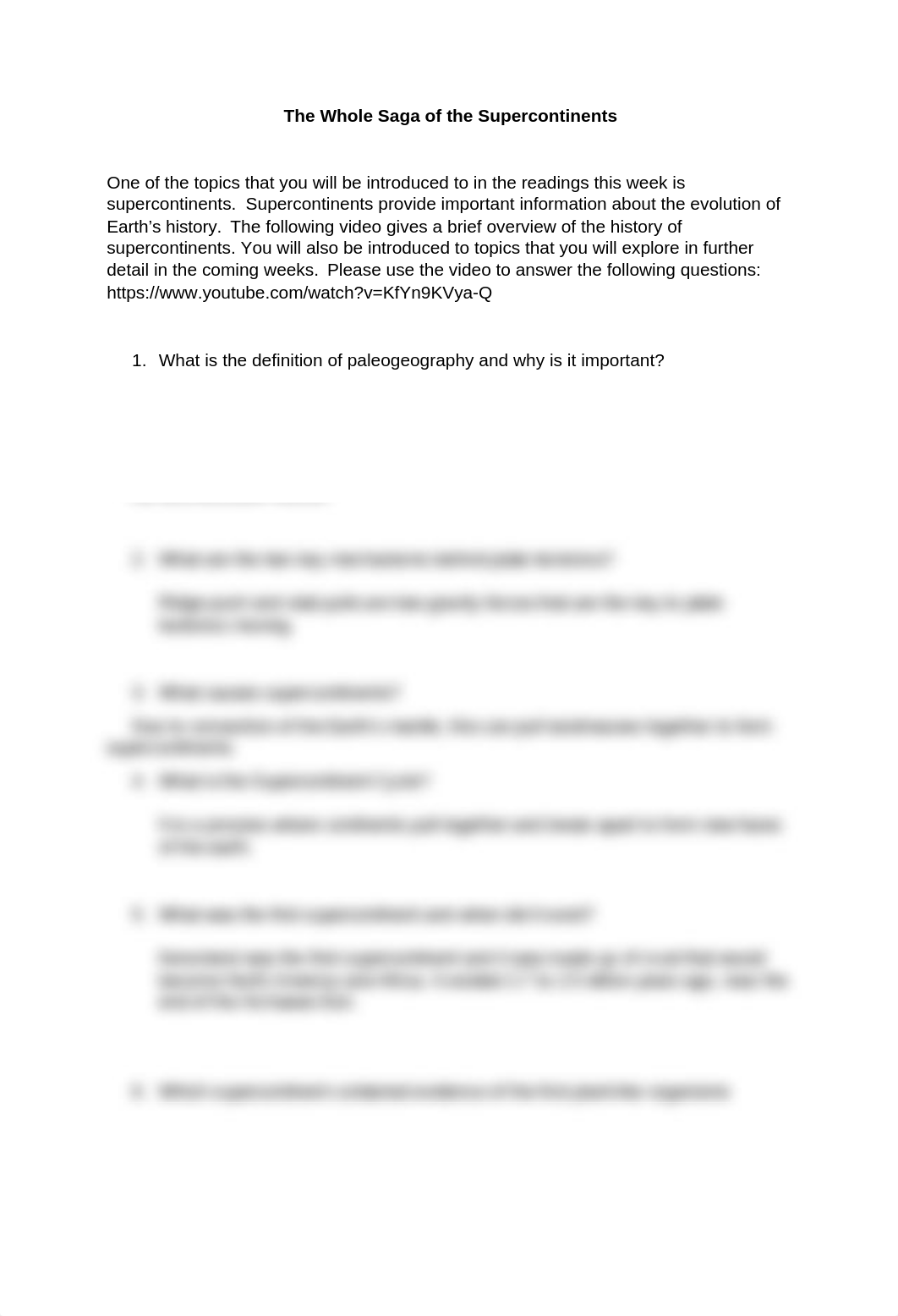 Supercontinents Lab Exercise Dustin Smith.docx_do6ugwrgc9z_page1