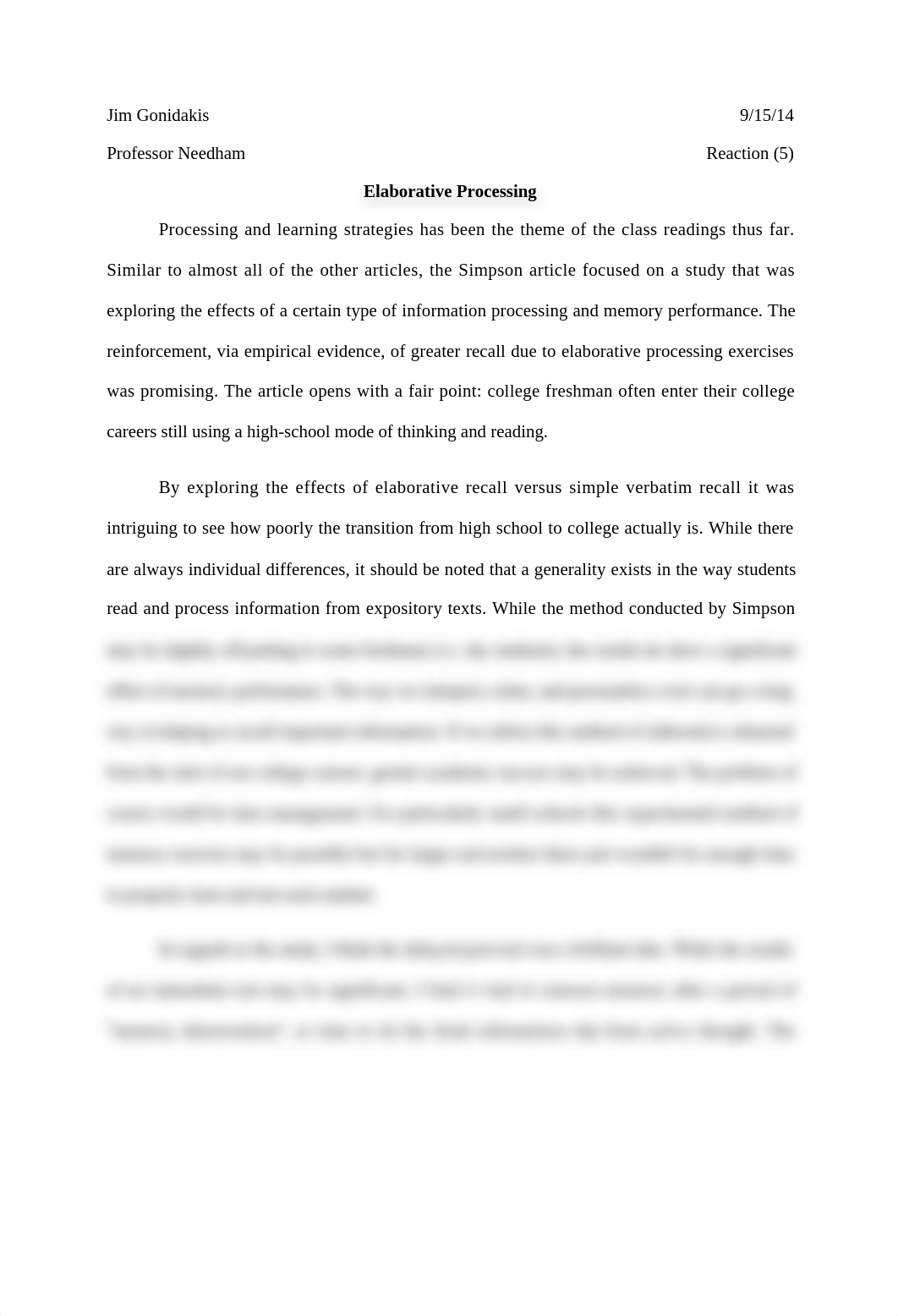 Reaction Paper on Elaborative Processing_do6wp2t8c0w_page1