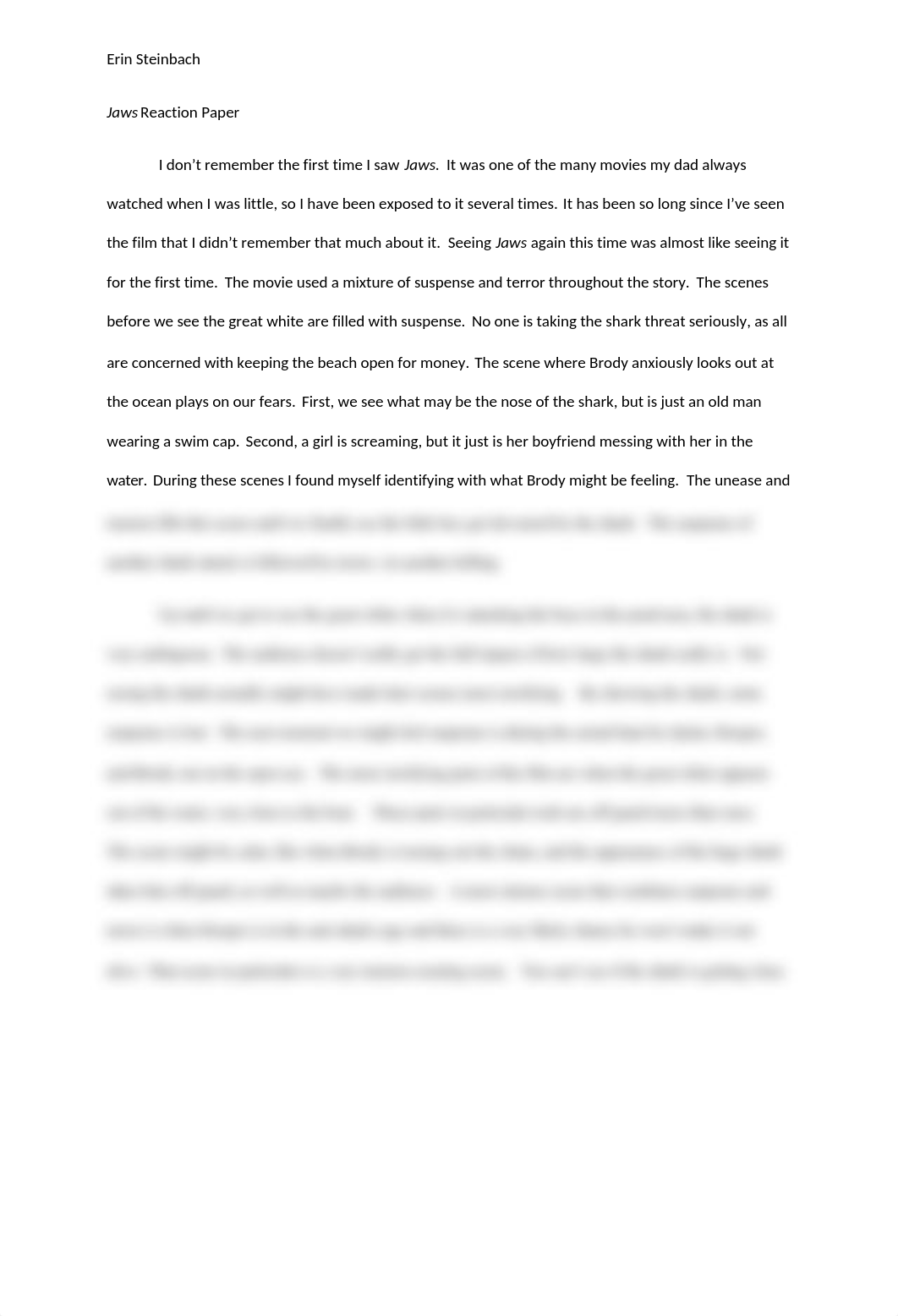 Jaws Reaction Paper_do6z3cd33bz_page1