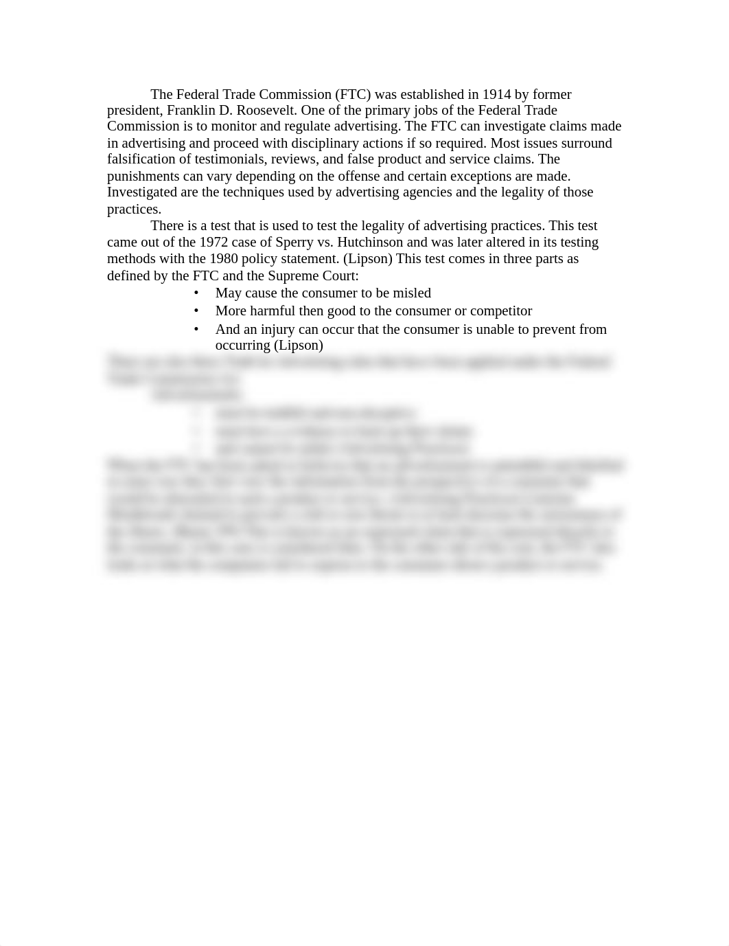 The Federal Trade Commission_do70mby20s9_page1