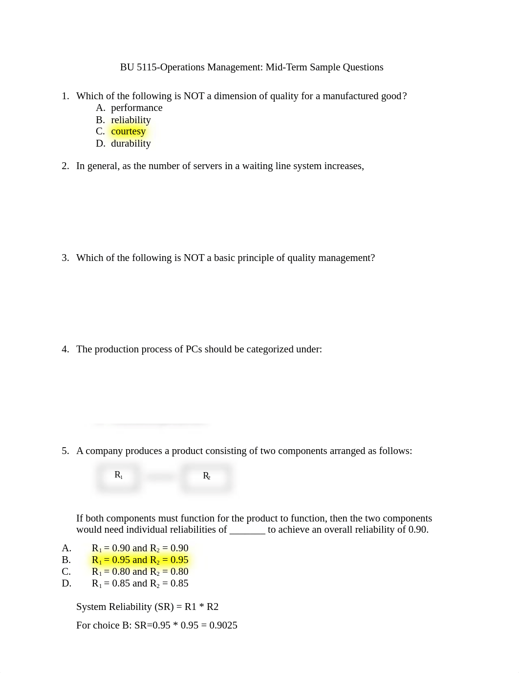 Spring 2019-OPM_Exam 1_Sample Questions-solutions.docx_do729qohzqt_page1