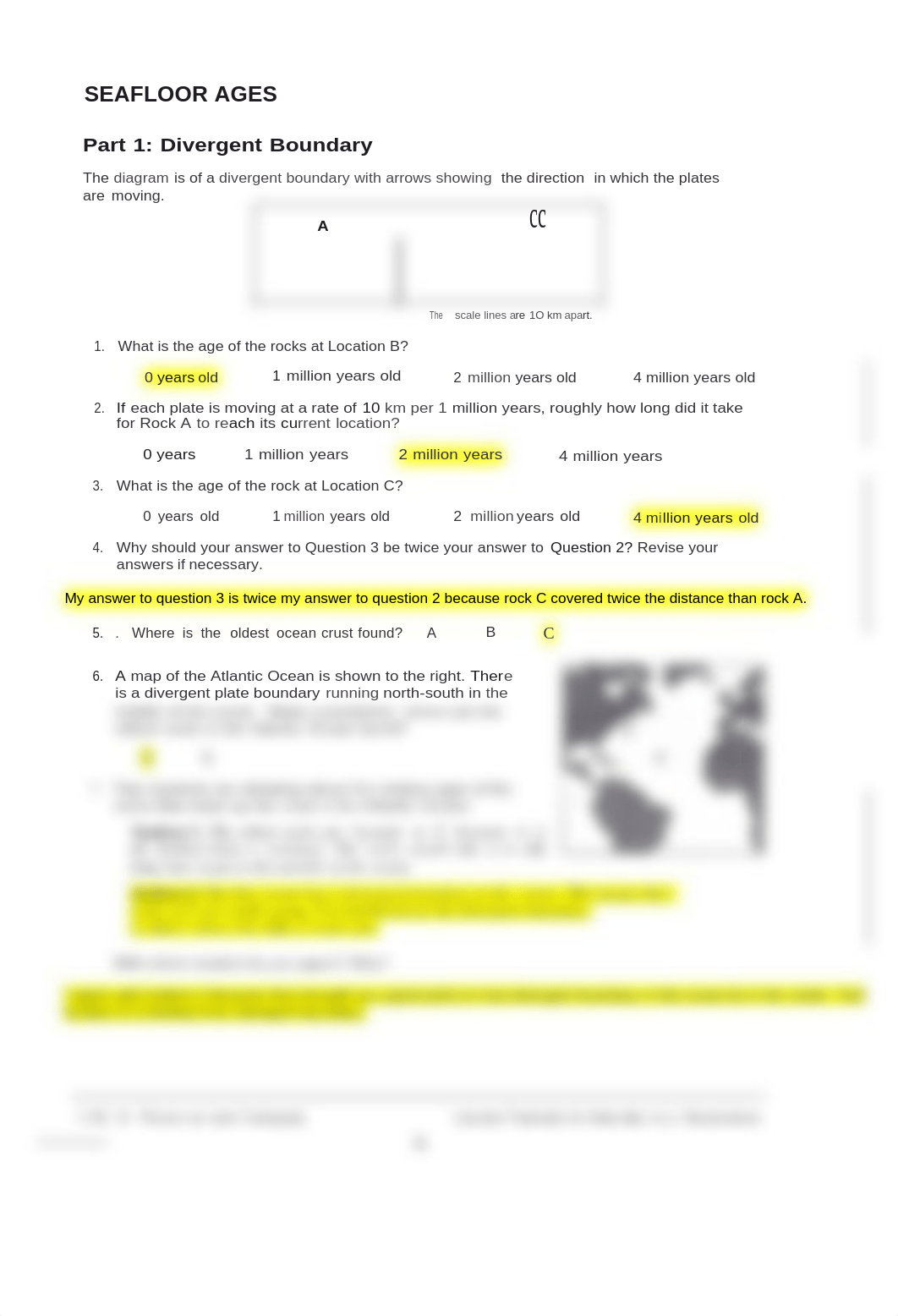 Seafloor ages and tectonics worksheet.pdf_do7d1vmk192_page1