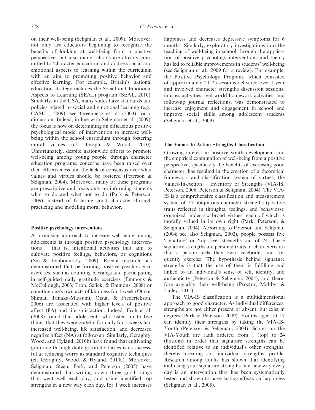 Strengths Gym The impact of a character strengths based intervention on the life satisfaction and we_do7ezd70yum_page3