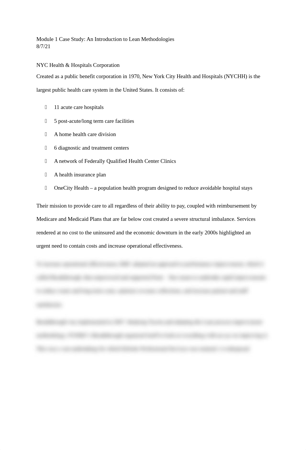 Module 1 Case Study An Introduction to Lean Methodologies.docx_do7holyt2kh_page1