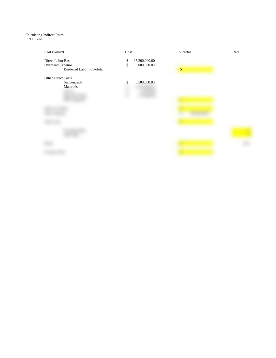 W3 Calculating Indirect Rates Student-3 Sheet1.pdf_do7hwo66zsm_page1