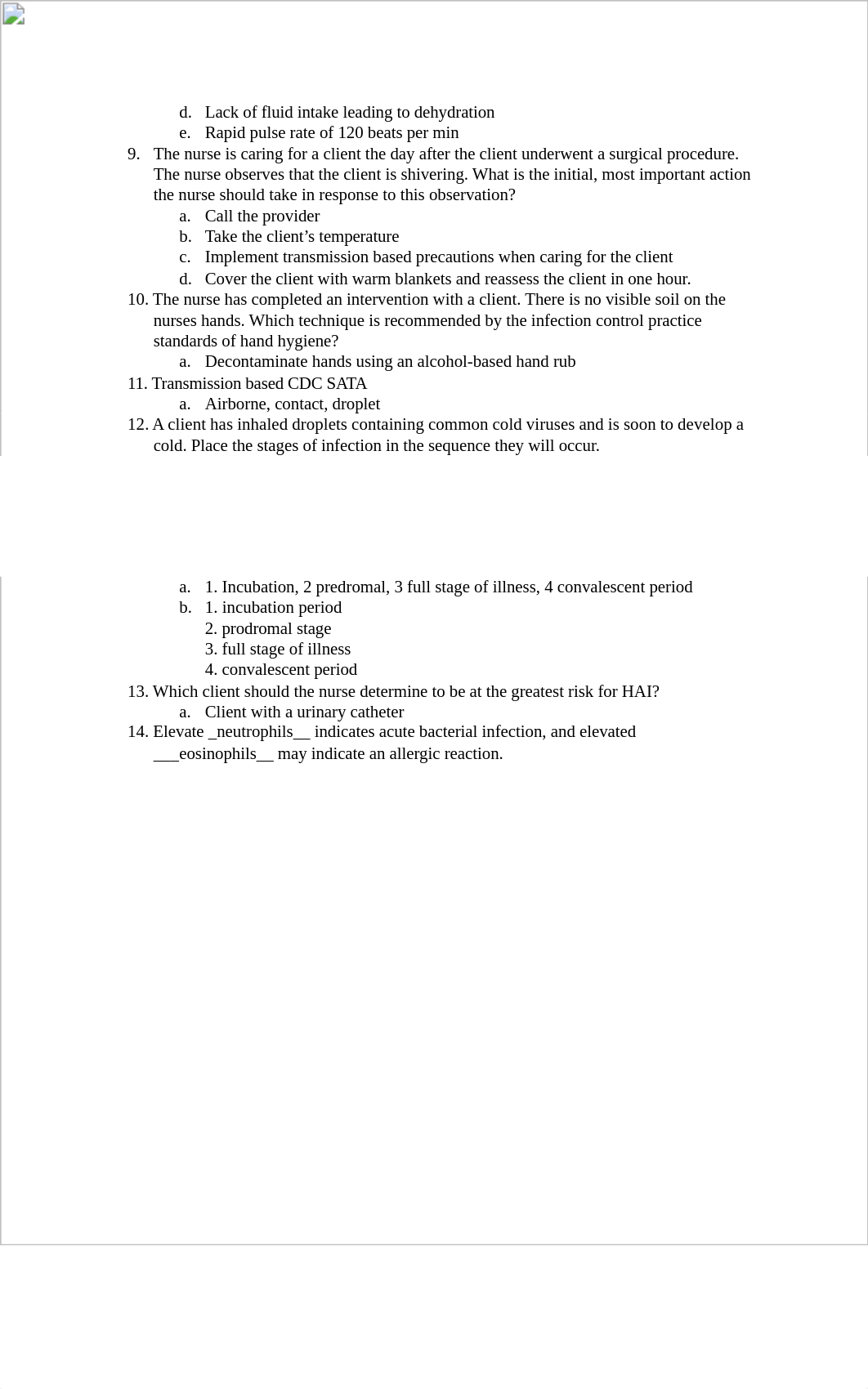 comp 11 infection quiz.docx_do7ko7sq7k2_page2