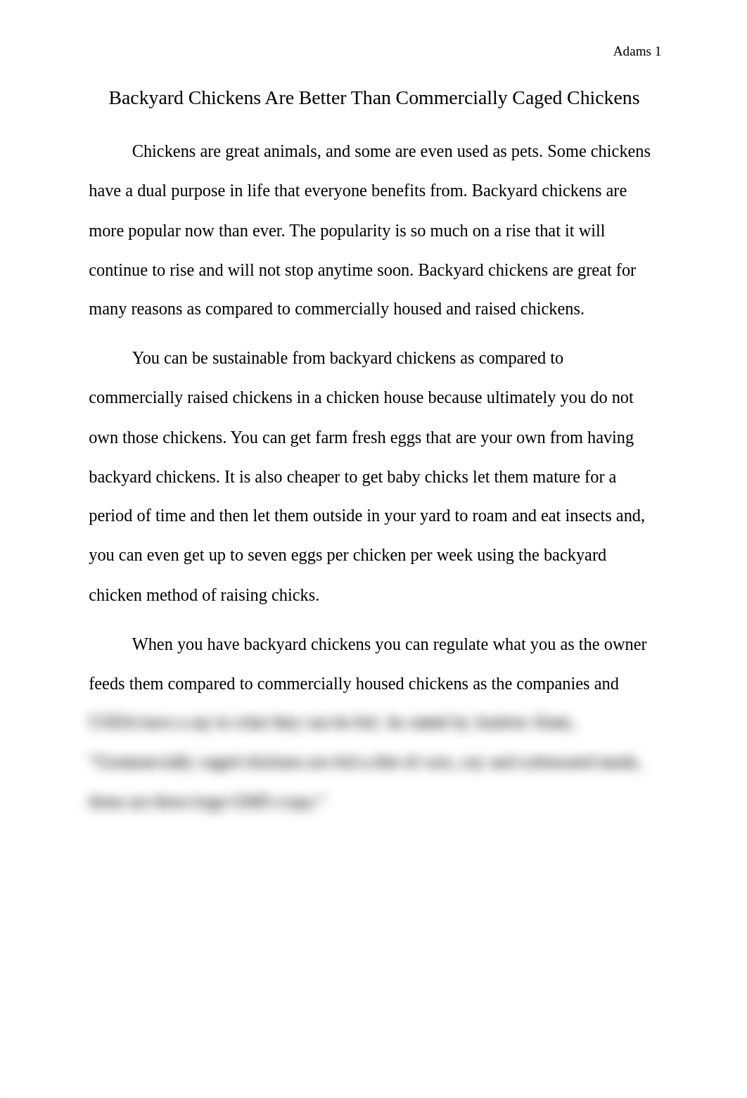 Backyard Chickens Essay.docx_do7lt1a3b0c_page1