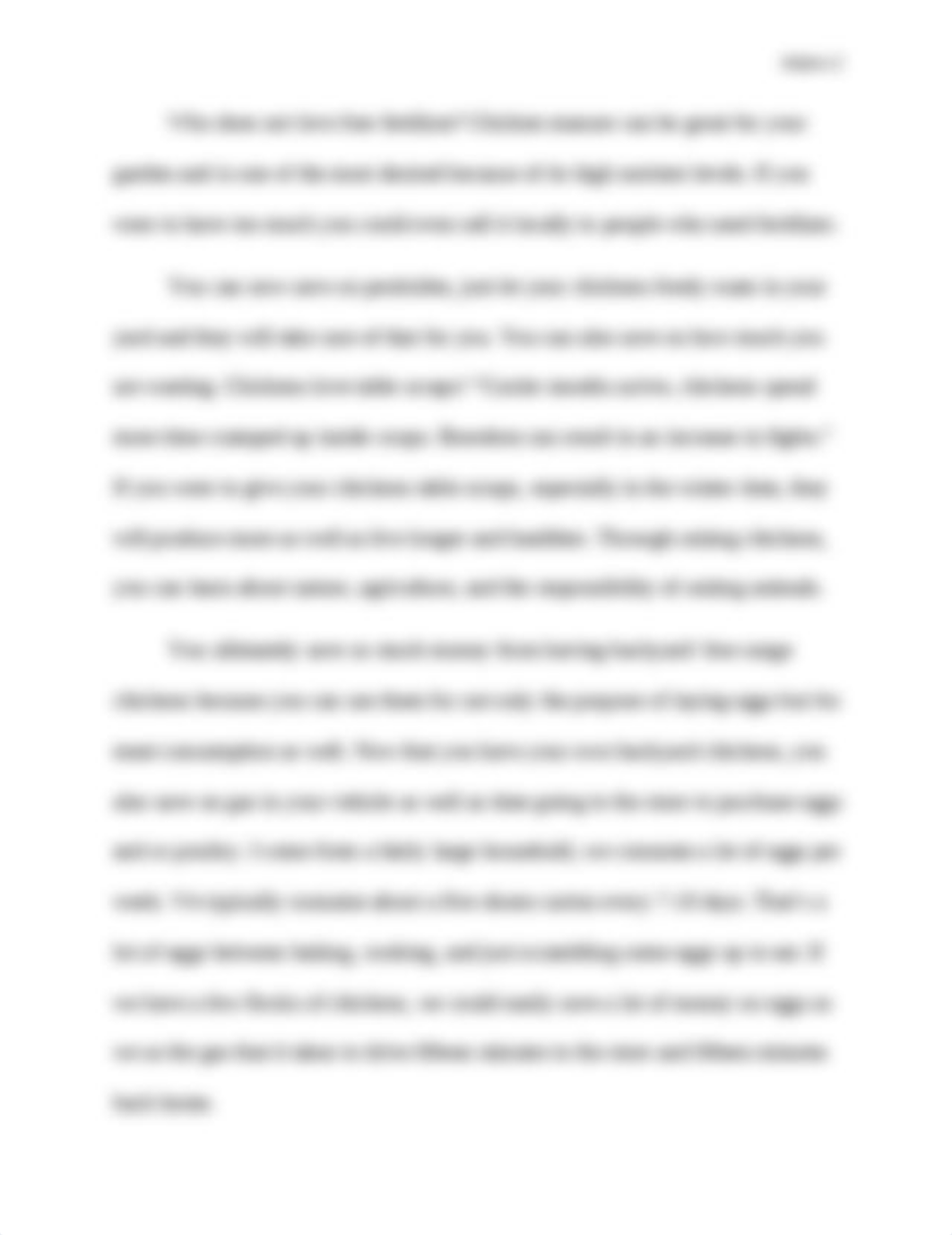 Backyard Chickens Essay.docx_do7lt1a3b0c_page2