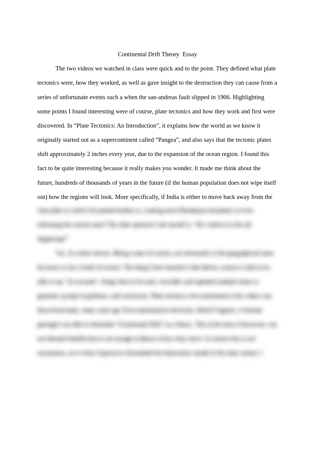 Plate tectonics essay_do7pugw3i5n_page1