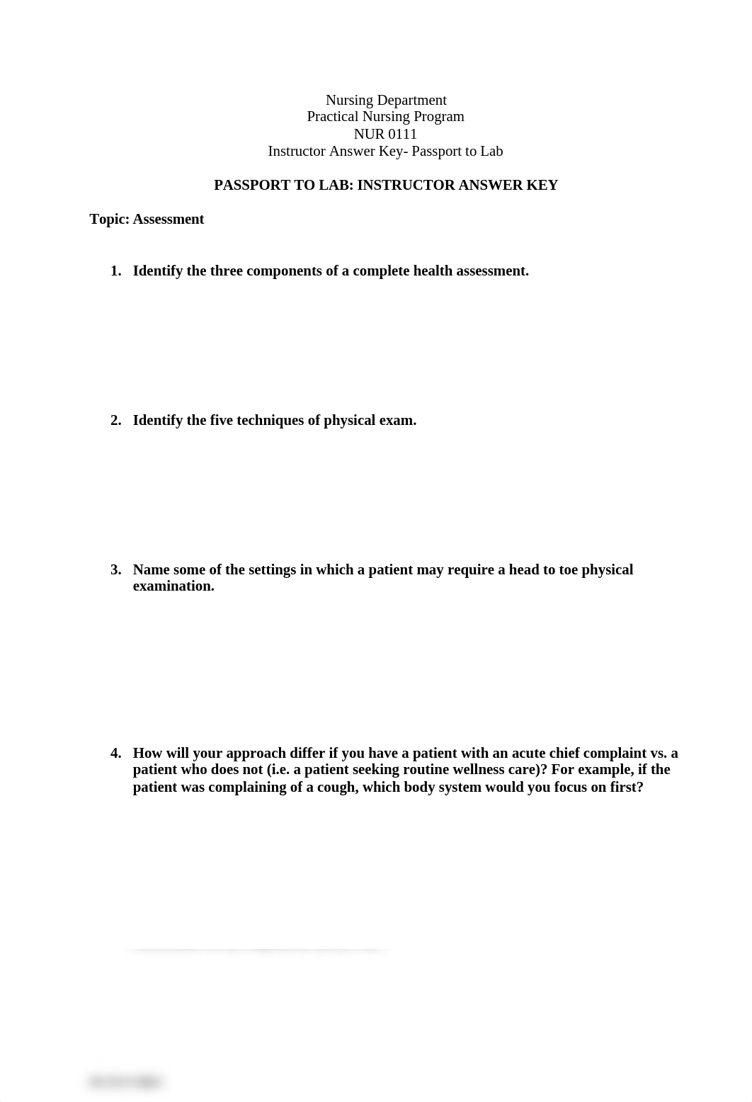 Assessment Passport Answer Key.docx_do7rse3shd9_page1