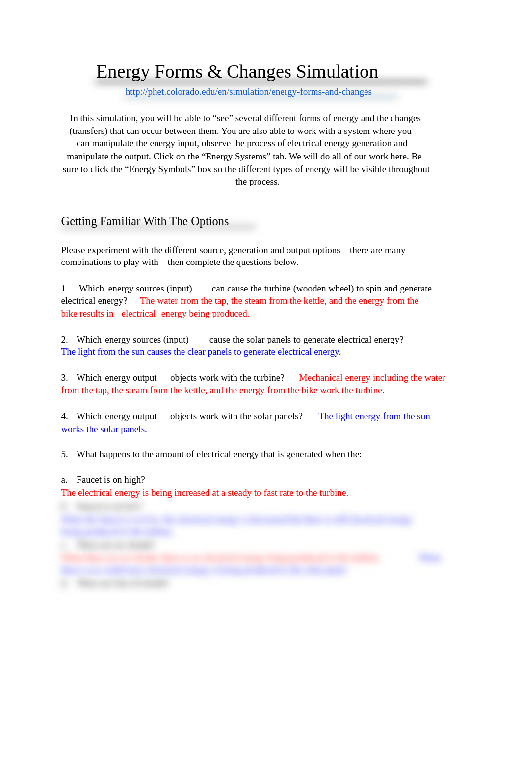 KEY PHet Lab- energy forms and transformations.pdf_do7te7y908w_page1