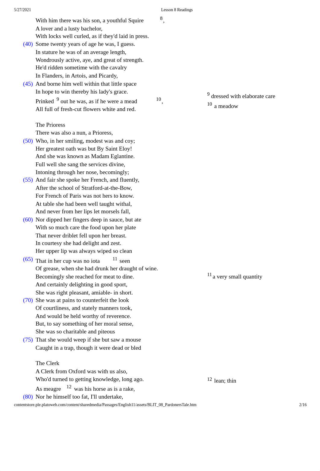 Honors English Literature- The Canterbury Tales (reading).pdf_do7xjmiy084_page2