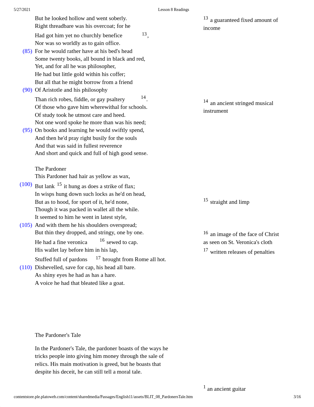 Honors English Literature- The Canterbury Tales (reading).pdf_do7xjmiy084_page3