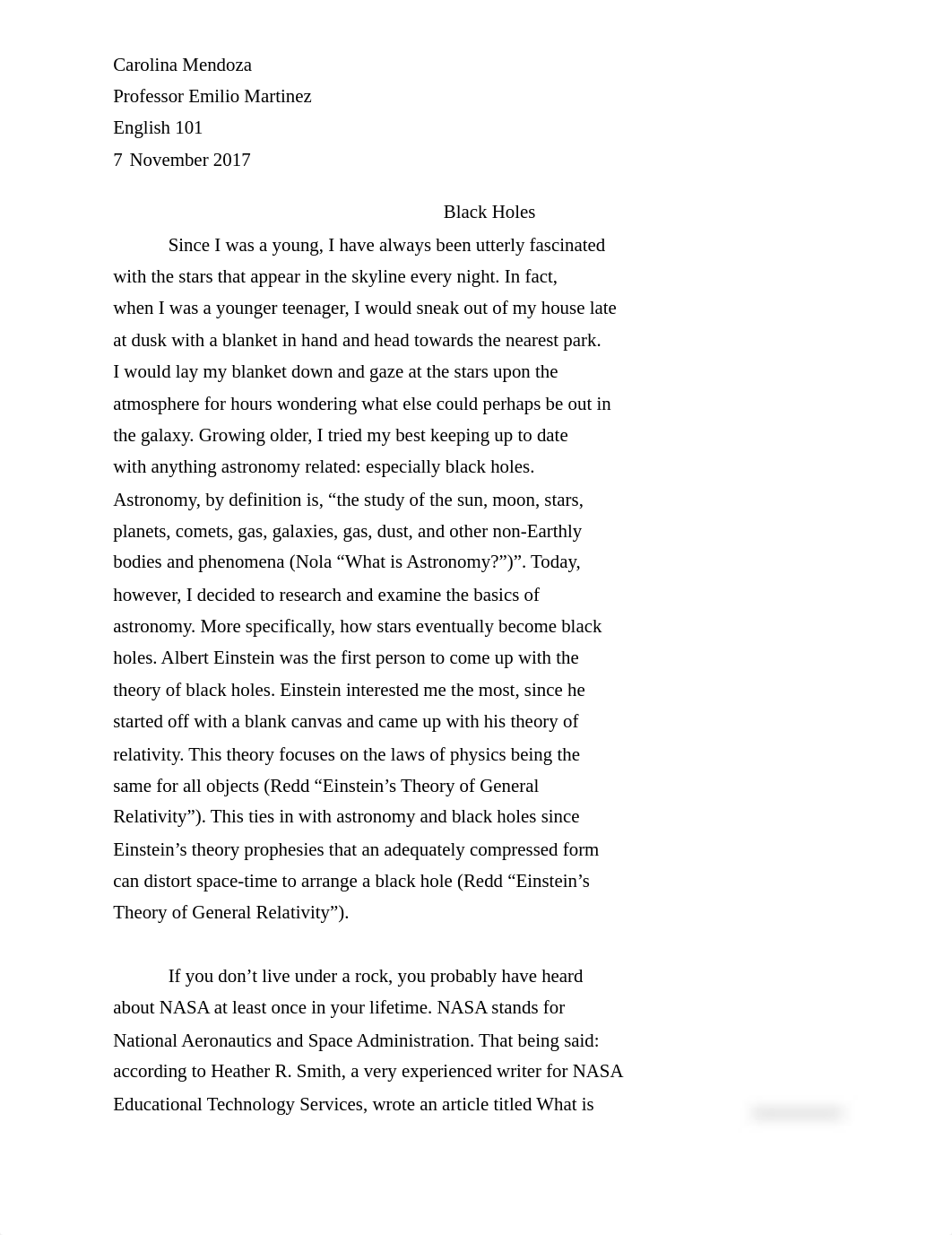 Black Holes English Essay.docx_do7xkols83t_page1