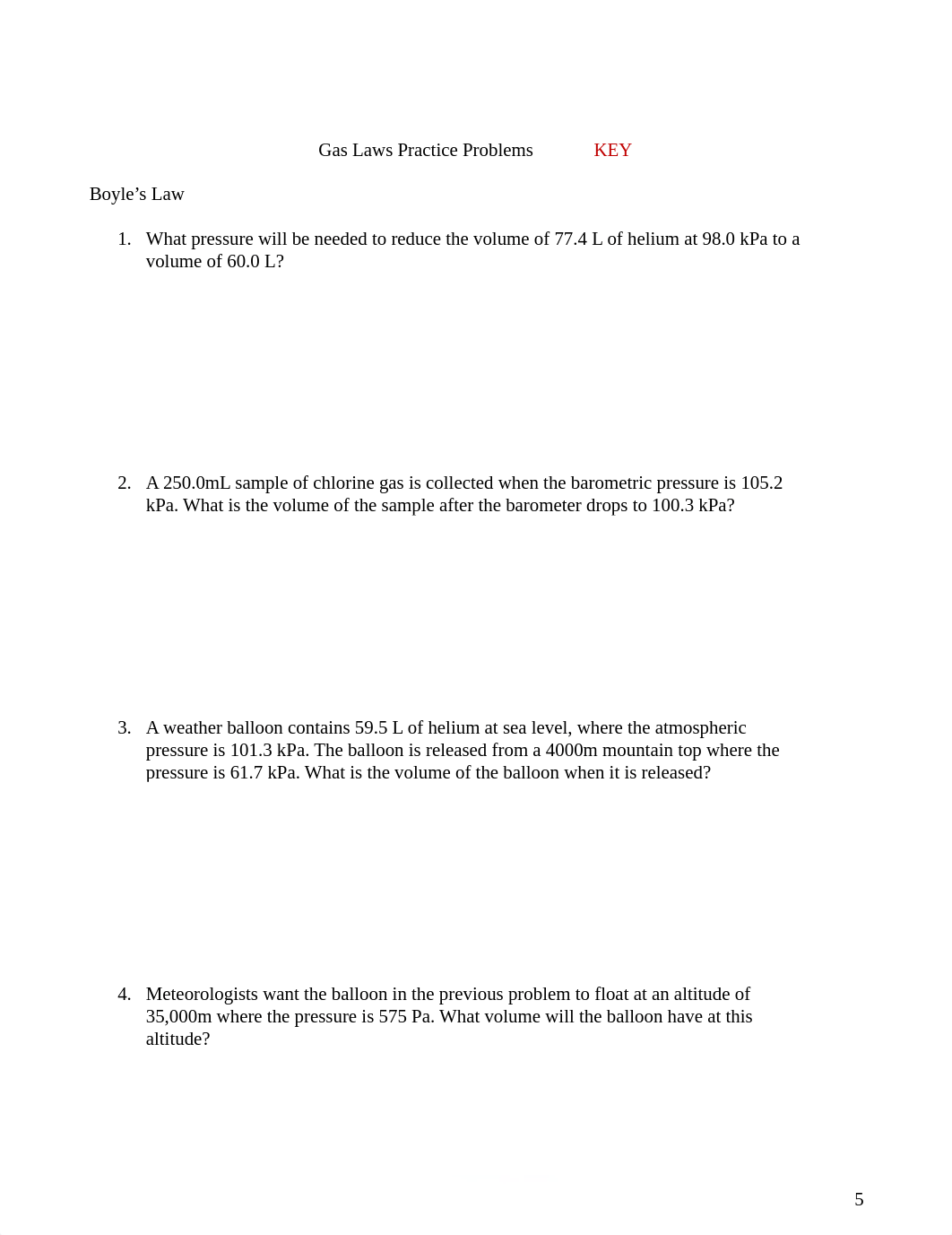 Gas Laws Practice Problems KEY.pdf_do807hz602r_page1