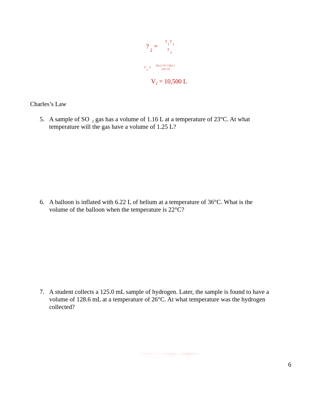 Gas Laws Practice Problems KEY.pdf_do807hz602r_page2