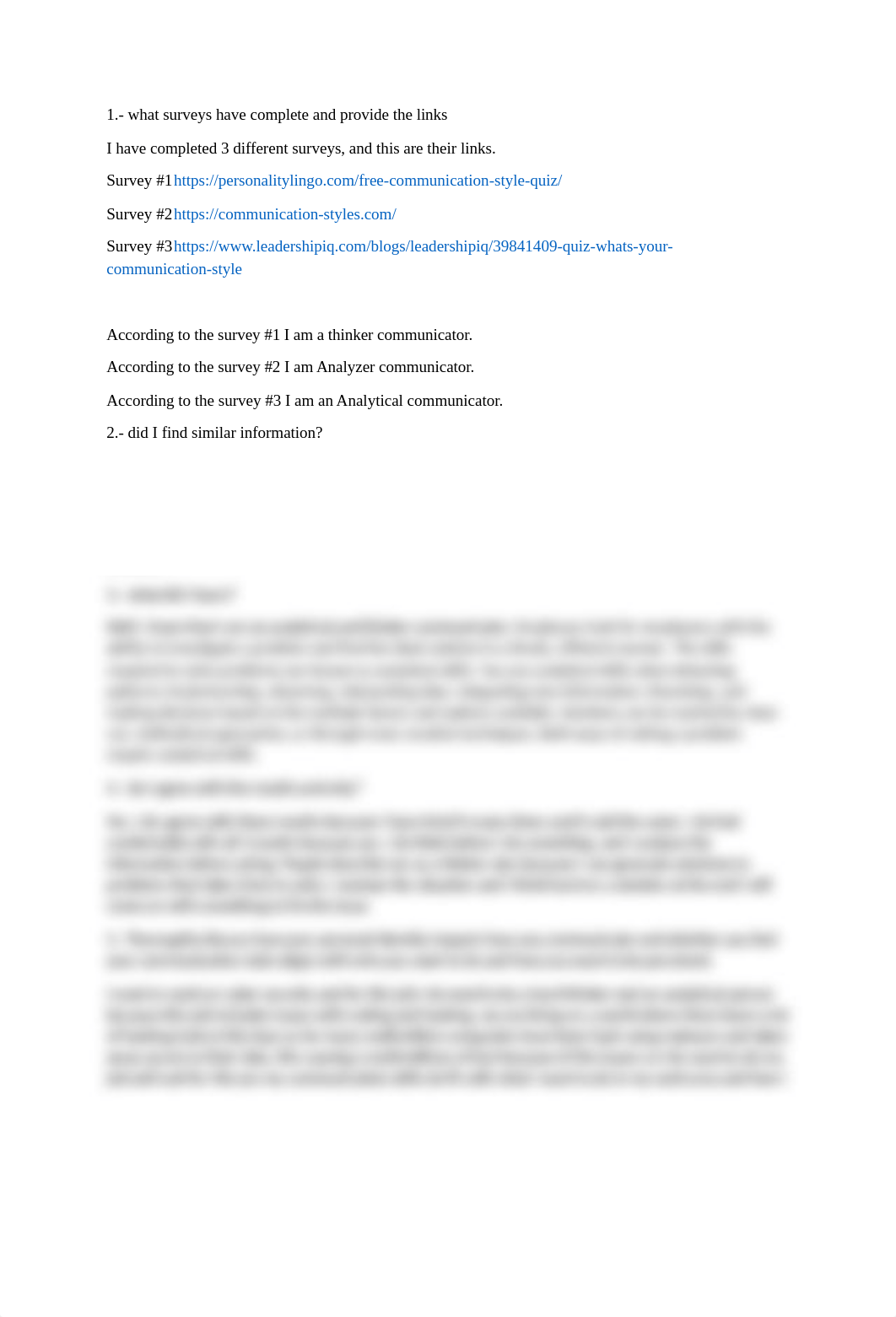 Learning Unit 1 Mini Project - Communication Styles.docx_do8231pf5mw_page1